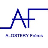 logo de Alostery Frères