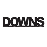 logo de DOWNS