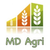 logo de MD AGRI