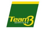 logo de Team 3 Services