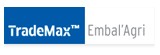 logo de Trademax Embal'Agri