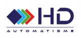 logo de HD Automatisme