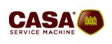 logo CASA SERVICE MACHINE