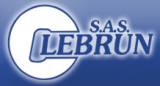 logo SA LEBRUN TRACTOPIECES