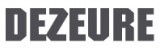 logo DEZEURE Bvba