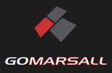 logo GOMARSALL