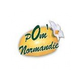 logo Pom' Normandie
